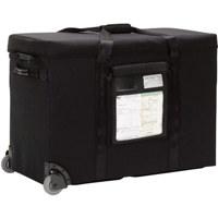 

Tenba Transport Air Case with Wheels for EIZO 27" Display