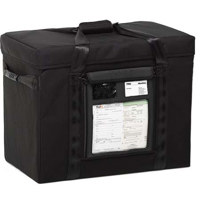 

Tenba AT-45V 4x5 View Camera Topload Air Case with Datapanel