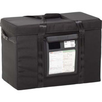

Tenba AT-4LX 4-Light Head Topload Air Case, Extra Deep, with Datapanel