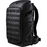 

Tenba Axis 32L Backpack for 1-2 Mirrorless, DSLR or Cine Cameras with 7-9 Lenses, Up to 400mm f/2.8 Lens and Up to 17" MacBook Pro, Black