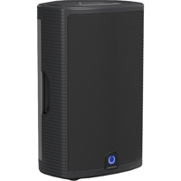 

Turbosound Milan M12 1100W Powered 12" Loudspeaker with Klark Teknik DSP Technology, 128dB Sound Pressure Level, Single