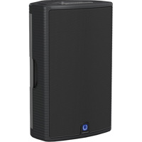 

Turbosound Milan M15 1100W Powered 15" Loudspeaker with Klark Teknik DSP Technology, 126dB Sound Pressure Level, Single