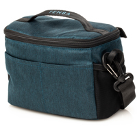 

Tenba BYOB 7 Camera Backpack Insert, Blue