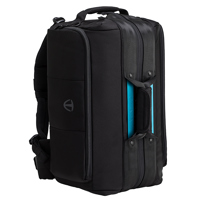 

Tenba Cineluxe Backpack 21 for Professional Camcorders, Cinema Cameras and ENG Rigs