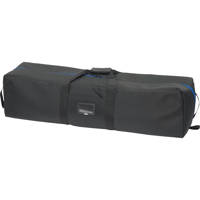 

Tenba Car Case Tri-Pak CCT46, 46" Padded Tripod & Lightstand Case, Black.