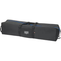 

Tenba Car Case Tri-Pak CCT51, 51" Padded Tripod & Lightstand Case, Black.