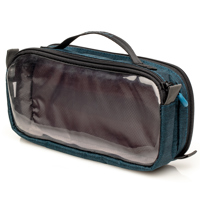 

Tenba Tools Cable Duo 4 Pouch, Blue