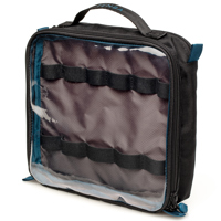 

Tenba Tools Cable Duo 8 Pouch, Black