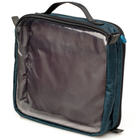 

Tenba Tools Cable Duo 8 Pouch, Blue