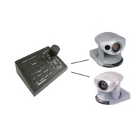 

Telemetrics inTELEgent PTZ Camera Control Panel
