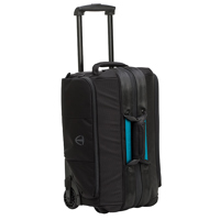 

Tenba Cineluxe Roller 21 for Professional Camcorders, Cinema Cameras and ENG Rigs