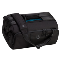 

Tenba Cineluxe Shoulder Bag 21 for Professional Camcorders, Cinema Cameras and ENG Rigs