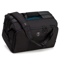 

Tenba Cineluxe Shoulder Bag 21 Hightop for Professional Camcorders, Cinema Cameras and ENG Rigs