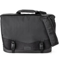 

Tenba DNA 16 Slim Messenger Bag, Black
