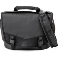 

Tenba DNA 9 Slim Messenger Bag, Black
