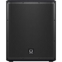 

Turbosound iNSPIRE iP15B Powered 15" Subwoofer with Dual Amplifier, 1000W Maximum Output Power, Single