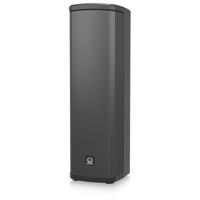 

Turbosound iNSPIRE iP300 - 600W Powered Column Loudspeaker with iOS Control & Bluetooth - Single