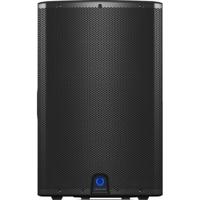 

Turbosound iX15 2-Way 1000W 15" Powered Loudspeaker with Bluetooth and DSP