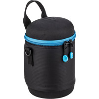 

Tenba 6x4.5" Tools Lens Capsule, Black