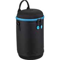 

Tenba 9x4.8" Tools Lens Capsule, Black