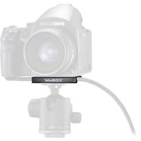

Tether Tools MC Multi Cable Mounting Plate - Secure Camera Cable Connection