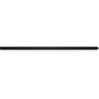 

Turbosound Turbosound 120 cm Lightweight Steel Pole with M20 Screw Attachment