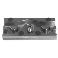 

Tether Tools TetherBLOCK QR Plus Arca-Type Quick Release Plate