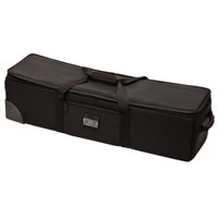 

Tenba 38" Rolling Tripod/Grip Case with Wheels, Black
