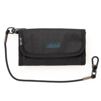 

Tenba Tools Reload SD6+CF6 Card Wallet, Black