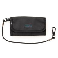 

Tenba Tools Reload SD 9 Card Wallet, Black