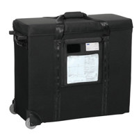 

Tenba Air Case for Apple 27-inch iMac with wheels (late 2012 thin model) (RS-M27)