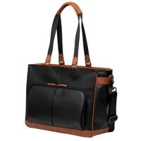 

Tenba Sue Bryce Tote 15, Black/Brown