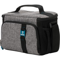 

Tenba Skyline 10 Shoulder Bag, Gray