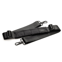 

Tenba Tools Memory Foam Shoulder Strap, Black