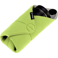

Tenba Tools 12" Protective Wrap for Cameras, Lenses, Hard Drives and Laptops, Lime