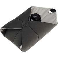

Tenba Tools 16" Protective Wrap for Cameras, Lenses, Hard Drives and Laptops, Black