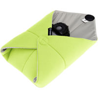 

Tenba Tools 16" Protective Wrap for Cameras, Lenses, Hard Drives and Laptops, Lime