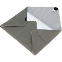 

Tenba Tools 20" Protective Wrap for Cameras, Lenses, Hard Drives and Laptops, Gray