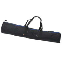 

Tenba T538 53" Long Tri-Pak Sling Bag for Lightstands & Tripods, Black.