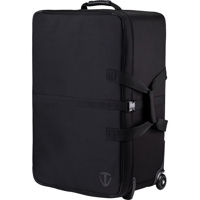 

Tenba Attache 3220W Transport Air Wheeled Case for Variety of Photo Gear, Black