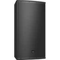 

Turbosound Athens TCS-152 Arrayable 2-Way 15" Full Range Loudspeaker with Dendritic Waveguide, 2500W Maximum Output Power, 90x60deg. Dispersion Pattern, Single, Black