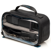 

Tenba Tools Tool Box 4, Black