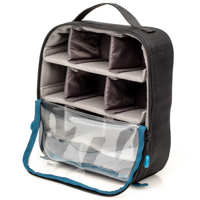 

Tenba Tools Tool Box 8, Black
