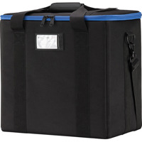 

Tenba Transport 1x1 LED 2-Panel Water-Repellent Nylon Case
