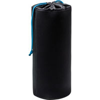

Tenba Tools 12x5" Soft Neoprene Lens Pouch, Black