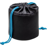 

Tenba Tools 3.5x3.5" Soft Neoprene Lens Pouch, Black