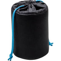 

Tenba Tools 5x3.5" Soft Neoprene Lens Pouch, Black