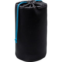

Tenba Tools 9x4.8" Soft Neoprene Lens Pouch, Black