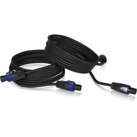 

Turbosound TSPK-1.5-8M 26' speakON to speakON Professional Speaker Cable, 14AWG, Pair