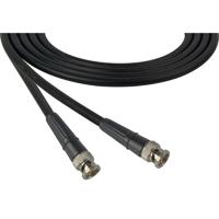 

Belden 1.5' 1694F Flexible SDI-HDTV RG6 BNC Cable